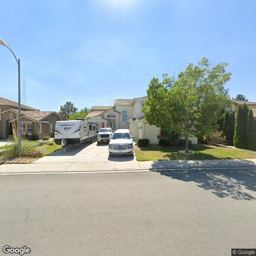 Primary Photo - 5555 Bridger Peak Dr