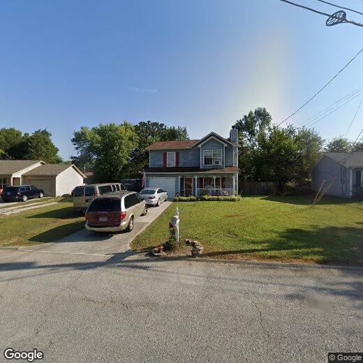 Primary Photo - 7218 Ashford Glen Dr