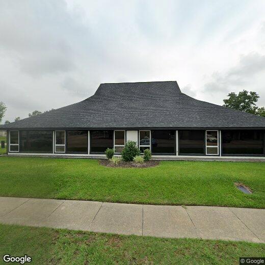 1229 12th St, Lake Charles, LA 70601 Townhome Rentals in Lake Charles