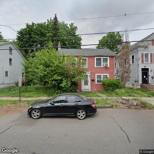 Foto principal - 453 Hamilton St