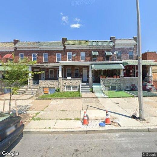 Primary Photo - 2558 Edmondson Ave