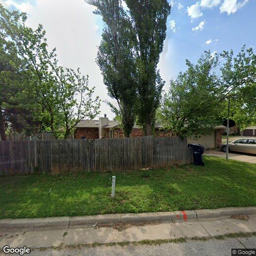 Primary Photo - 8313 NW 86th St, Oklahoma City, OK 73132