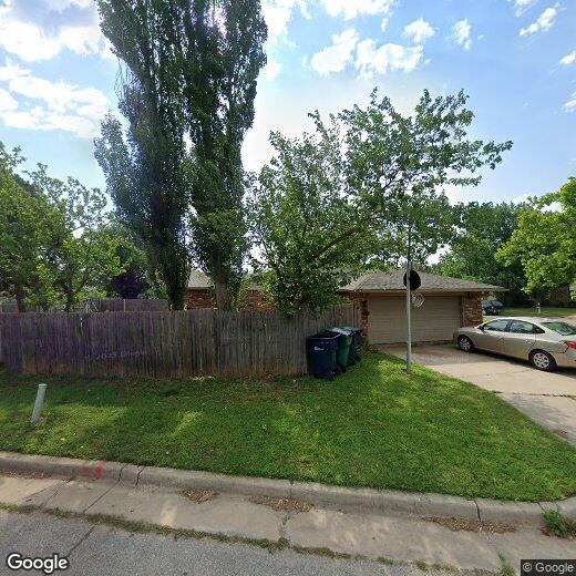 8313 NW 86th St, Oklahoma City, OK 73132 House Rental in Oklahoma City, OK