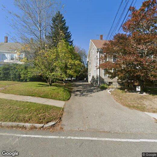 181 Main St, North Andover, MA 01845 House for Rent in North Andover