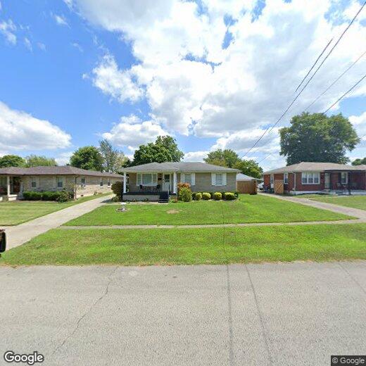 Primary Photo - 5903 Dell Rose Dr