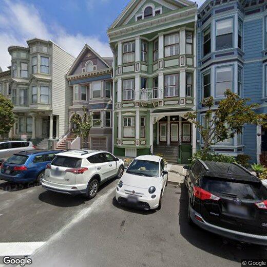 Primary Photo - 120 Noe St