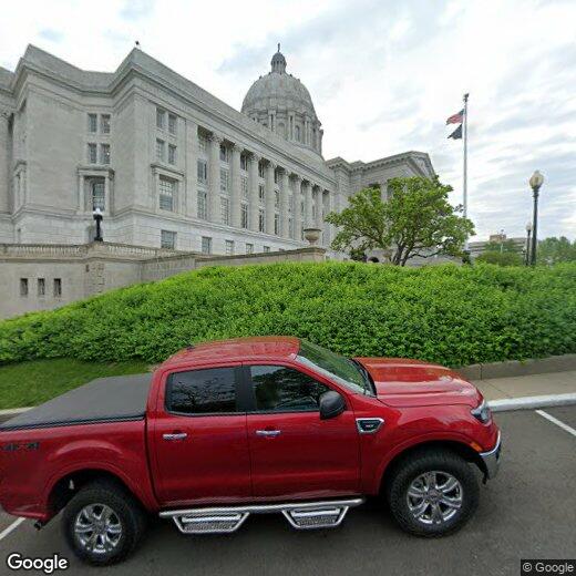Primary Photo - 201 W Capitol Ave