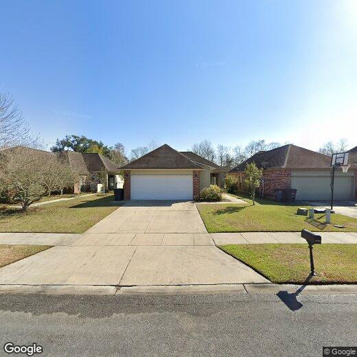 Primary Photo - 3203 Nicholson Lake Dr