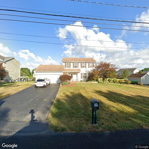 187 Moore Rd, West Henrietta, NY 14586 House Rental in West Henrietta