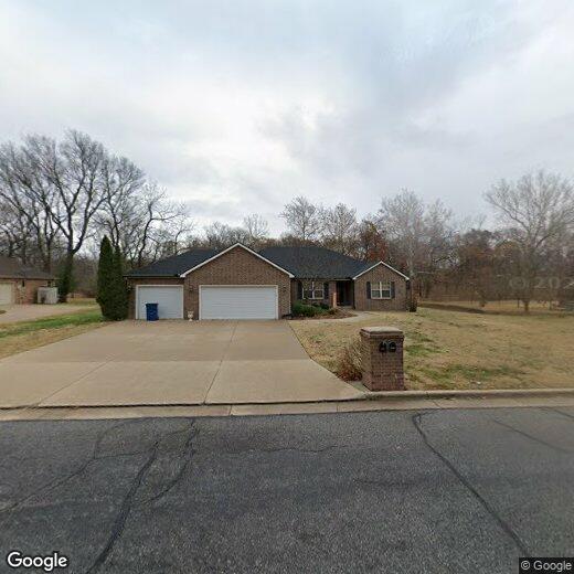 Primary Photo - 4501 Oaklawn Dr