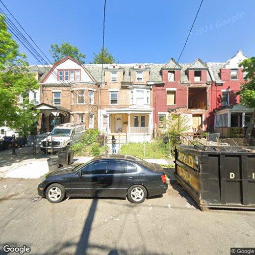 Primary Photo - 210 N 9th St