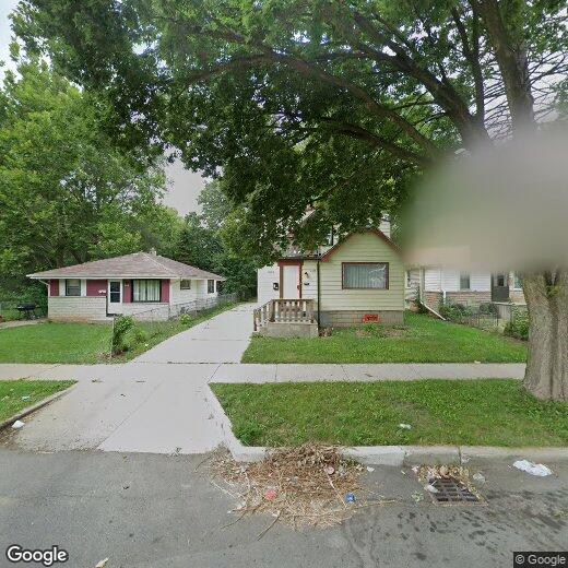 4725 N 49th St Unit Upper, Milwaukee, WI 53218 Apartment for Rent in