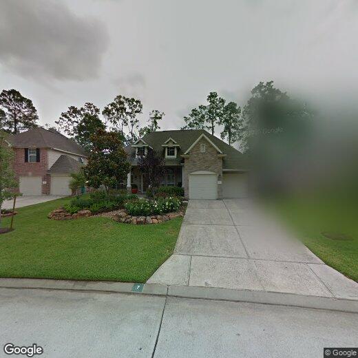 Primary Photo - 7 S Hawthorne Hollow Cir