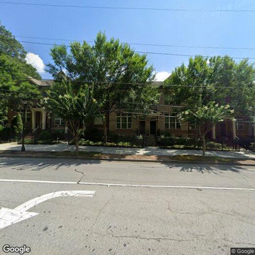 1221 Lavista Rd NE, Atlanta, GA 30324 Townhome Rentals in Atlanta GA