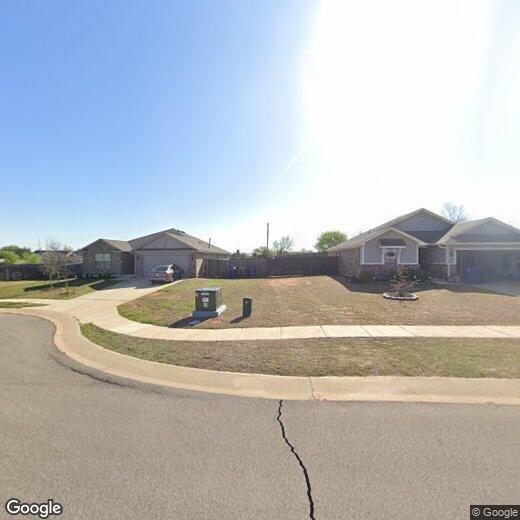 2518 Anne Ln, Blanchard, OK 73010 House Rental in Blanchard, OK