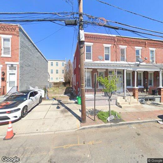 Primary Photo - 741 Berkley St