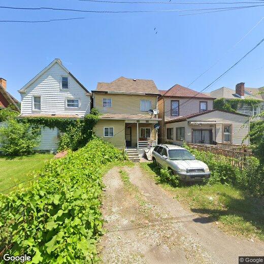 Primary Photo - 711 Russellwood Ave