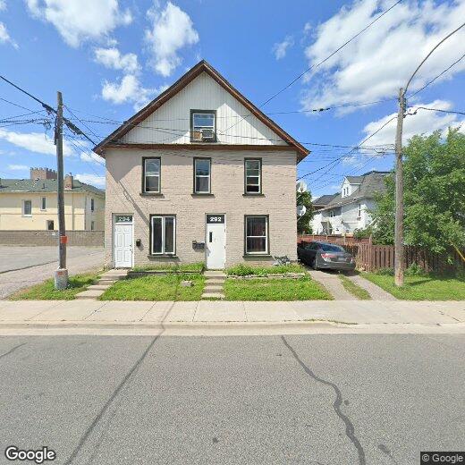 Primary Photo - 294-294 Dalhousie St