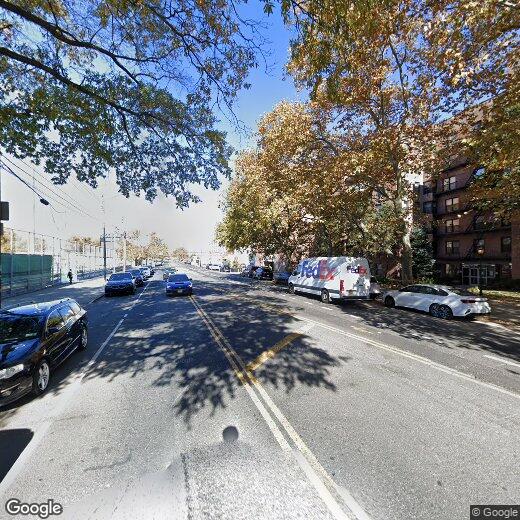 Primary Photo - 1625 Rockaway Parkway
