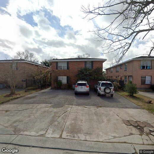 2104 Euclid St, Gretna, LA 70056 House Rental in Gretna, LA