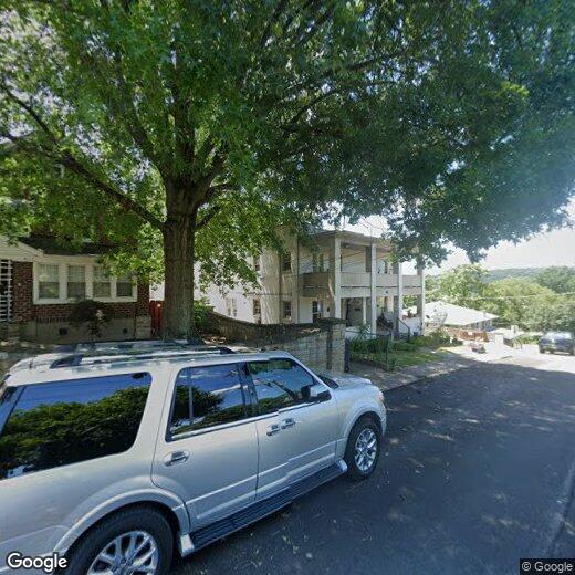 112 Shepherd Ave Unit A, South Charleston, WV 25303 Apartment for