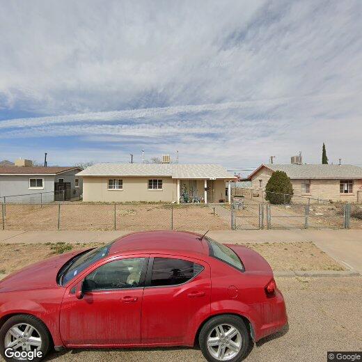 5013 Sierra Madre Dr, El Paso, TX 79904 House Rental in El Paso, TX