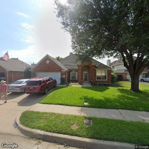 Primary Photo - 4 br, 2 bath House - 5500 Mt McKinley Rd