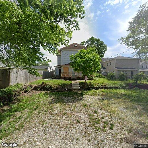 2320 E 12th St, Indianapolis, IN 46201 House for Rent in Indianapolis