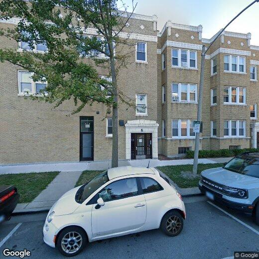 Primary Photo - 1051 Madison St