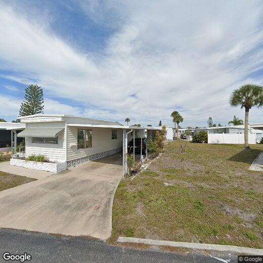 Primary Photo - 2BR/1BA Manufactured Home in Venice Isle E...