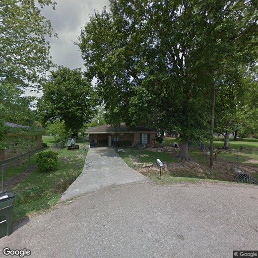 3 br, 1 bath House 125 Clayton St House Rental in Carencro, LA