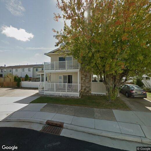 437 Berkshire Dr Unit 2, Ventnor City, NJ 08406 Condo for Rent in