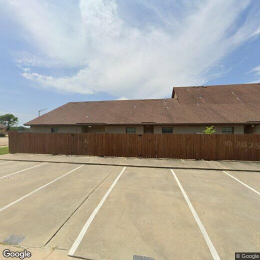 3302 Lieutenant Ave., College Station, TX 77845 Townhouse for Rent in