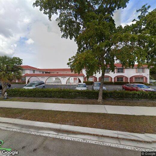Primary Photo - 11131 Royal Palm Blvd