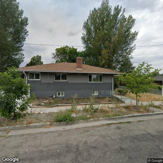 Foto principal - "Charming 3-Bed House in Salt Lake City wi...