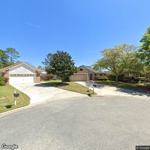 8023 Tuxford Ln, Jacksonville, FL 32244 House Rental in Jacksonville