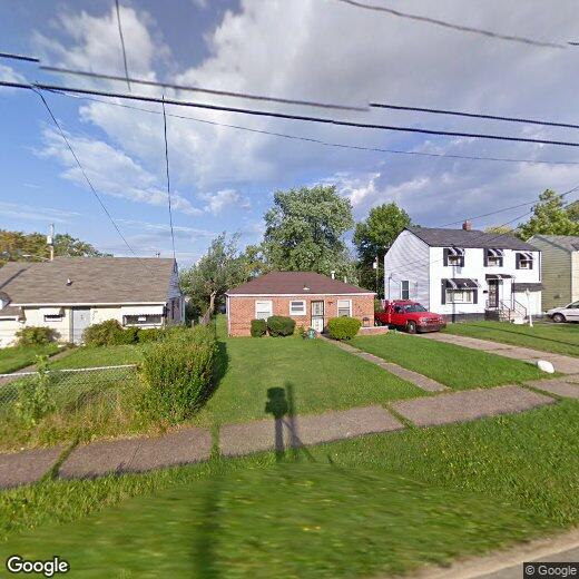 4326 E 175th St, Cleveland, OH 44128 House Rental in Cleveland, OH