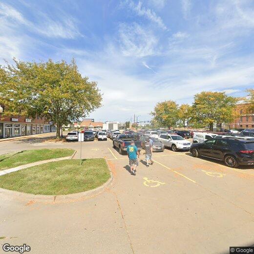 Primary Photo - 400 1st Ave