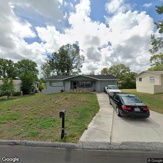 79 S Lucille St, Beverly Hills, FL 34465 House Rental in Beverly