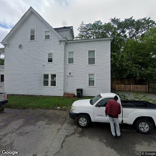 Primary Photo - 635 South St