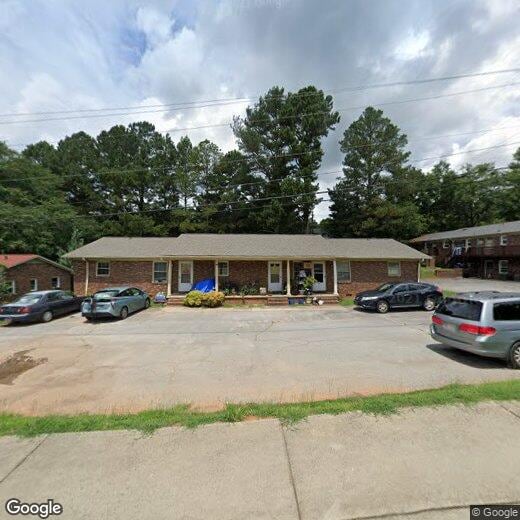 515 Old Central Rd, Clemson, SC 29631 House Rental in Clemson, SC