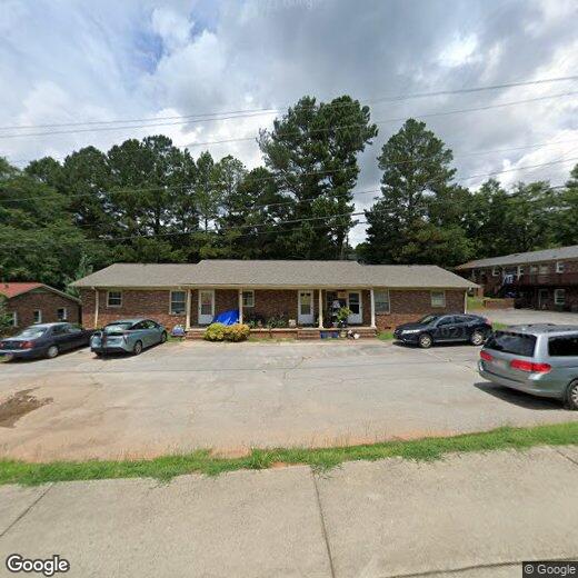 Primary Photo - 515 Old Central Rd