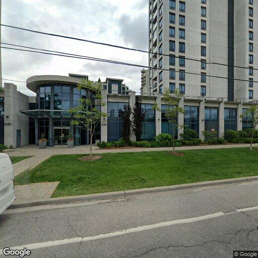 Primary Photo - 2087-2087 Lake Shore Blvd W