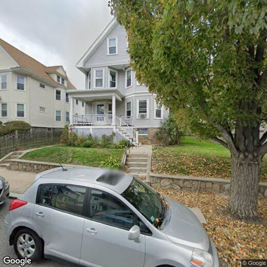 31 Ainsworth Street, Roslindale, MA 02131 Townhome Rentals in