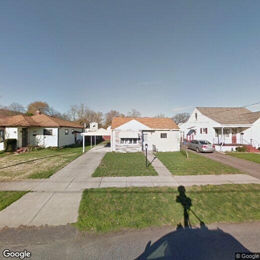 215 Lincoln Ave, West Wyoming, PA 18644 House Rental in West Wyoming