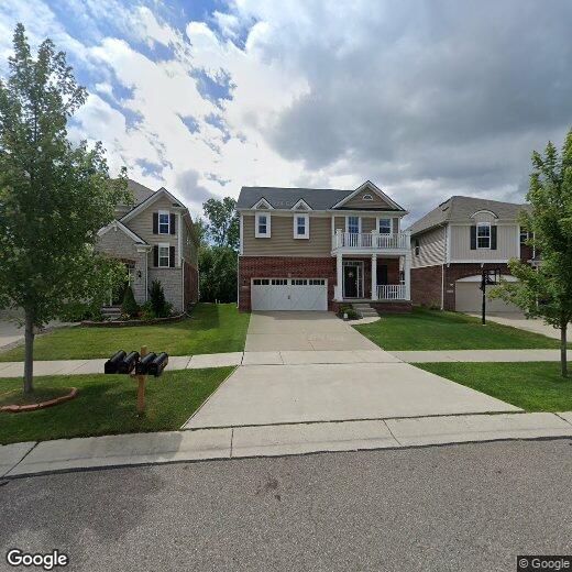 Primary Photo - 49733 Hartwick Dr