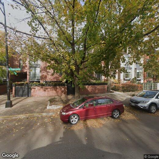 Primary Photo - 424 W Webster Ave