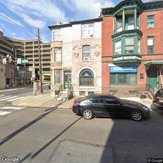 103 N Eighth St Unit 201, Allentown, PA 18101 Apartment for Rent in