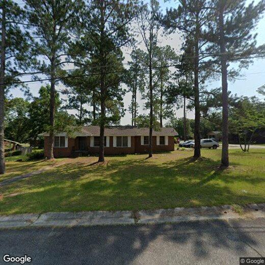 3105 Kevin Dr, Macon, GA 31211 House Rental in Macon, GA