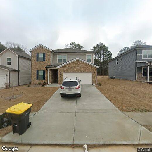 Foto principal - 4-Bedroom Home with Garage / Pet-Friendly ...
